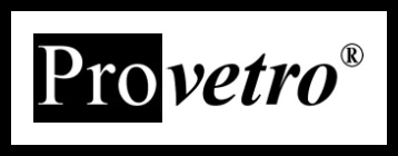 Provetro Logo